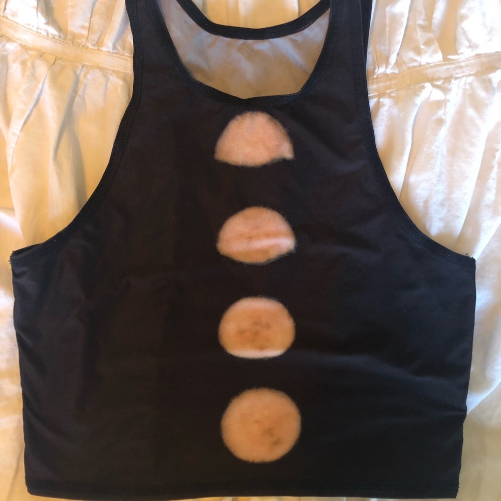 Teeki Sports bra